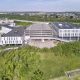 Plateforme logistique UZ Leuven